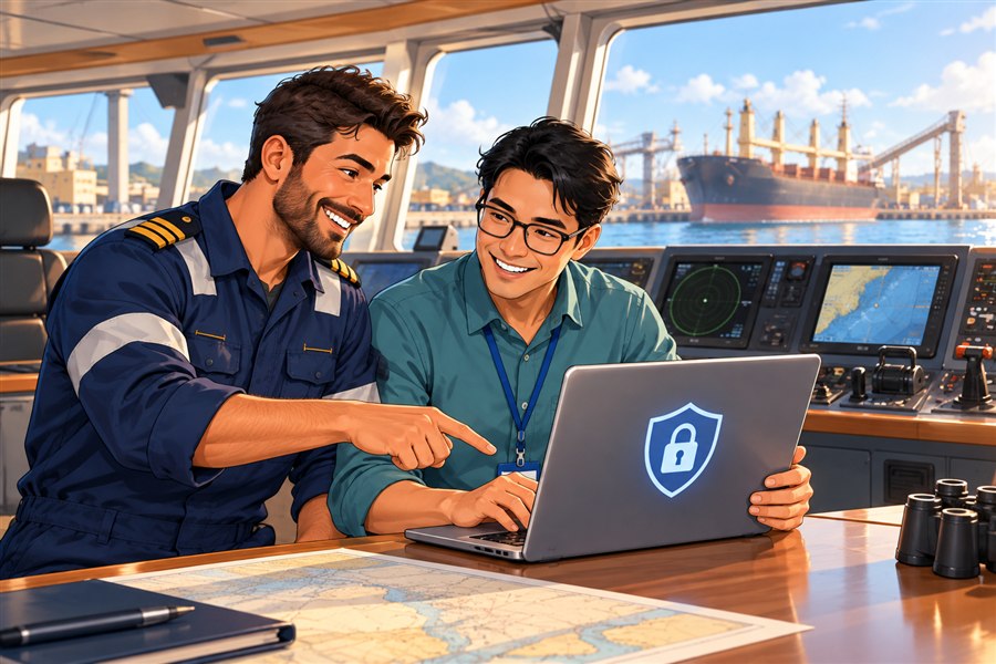 CYBER SECURITY POLICY
