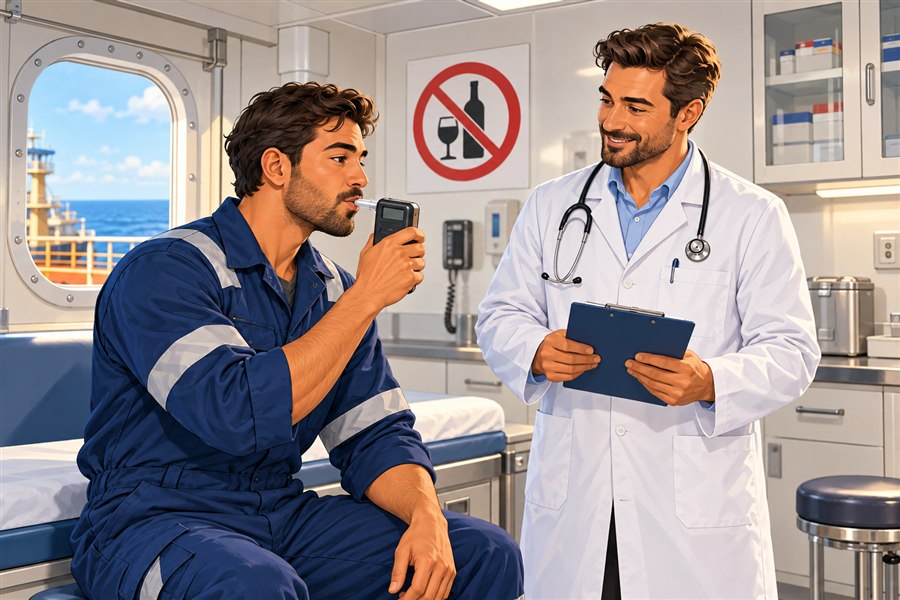 DRUG AND ALCOHOL POLICY