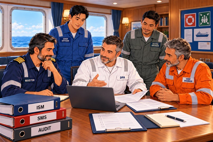 COMPANY SAFETY, HEALTH, ENVIRONMENTAL AND QUALITY POLICY