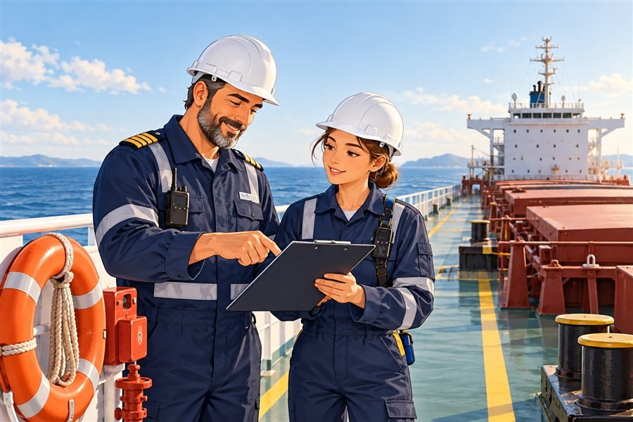SAFETY AND HEALTH POLICY