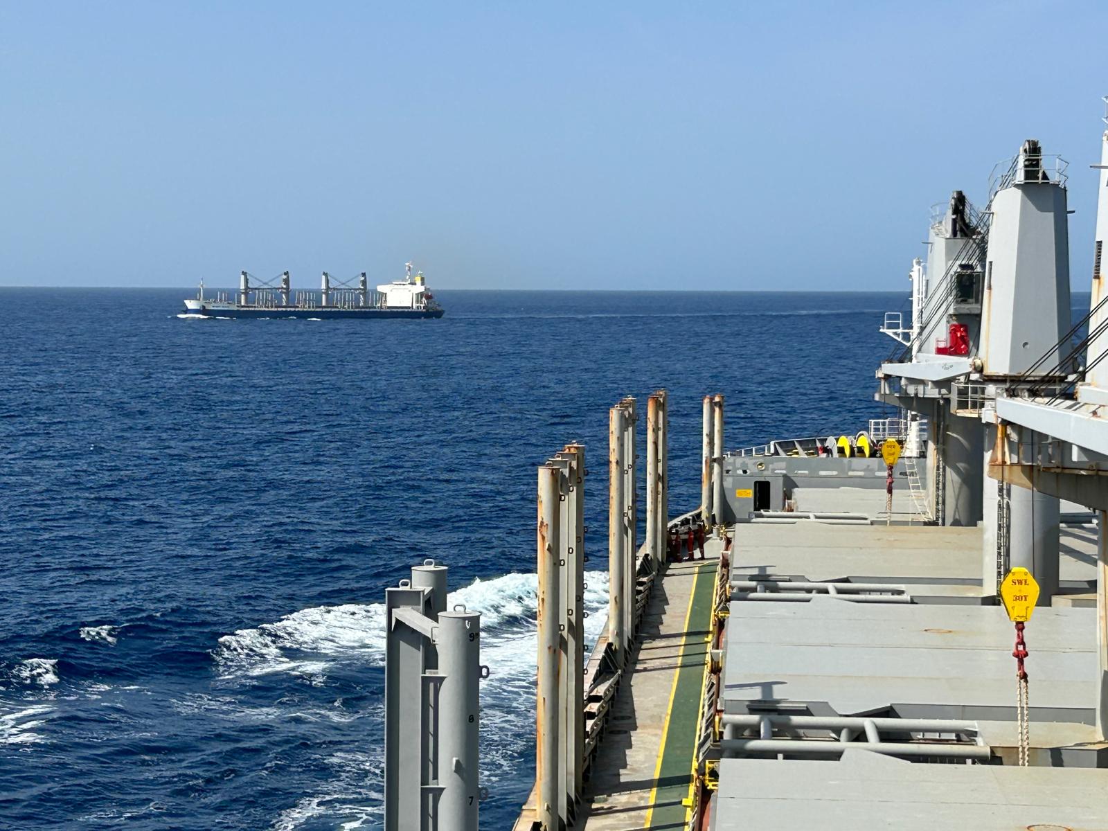 M/V ADVENTURE