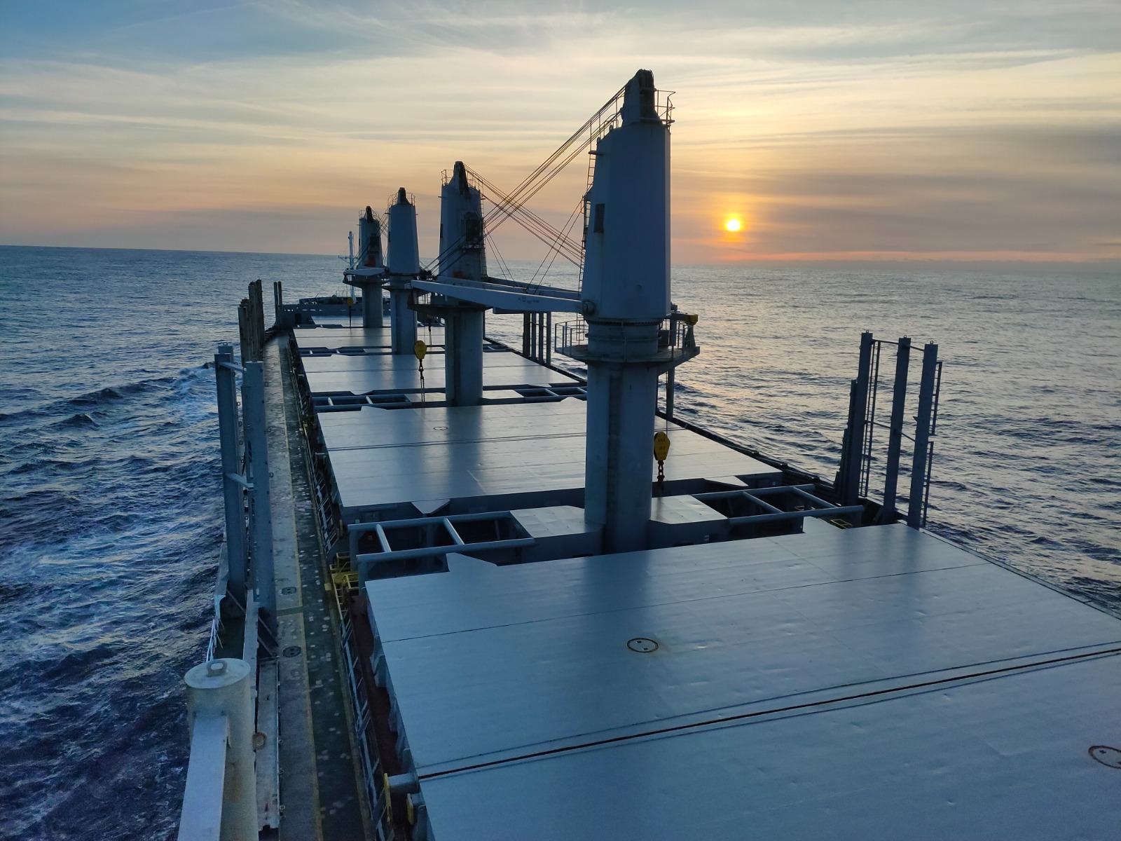 M/V MEHMET DADAYLI