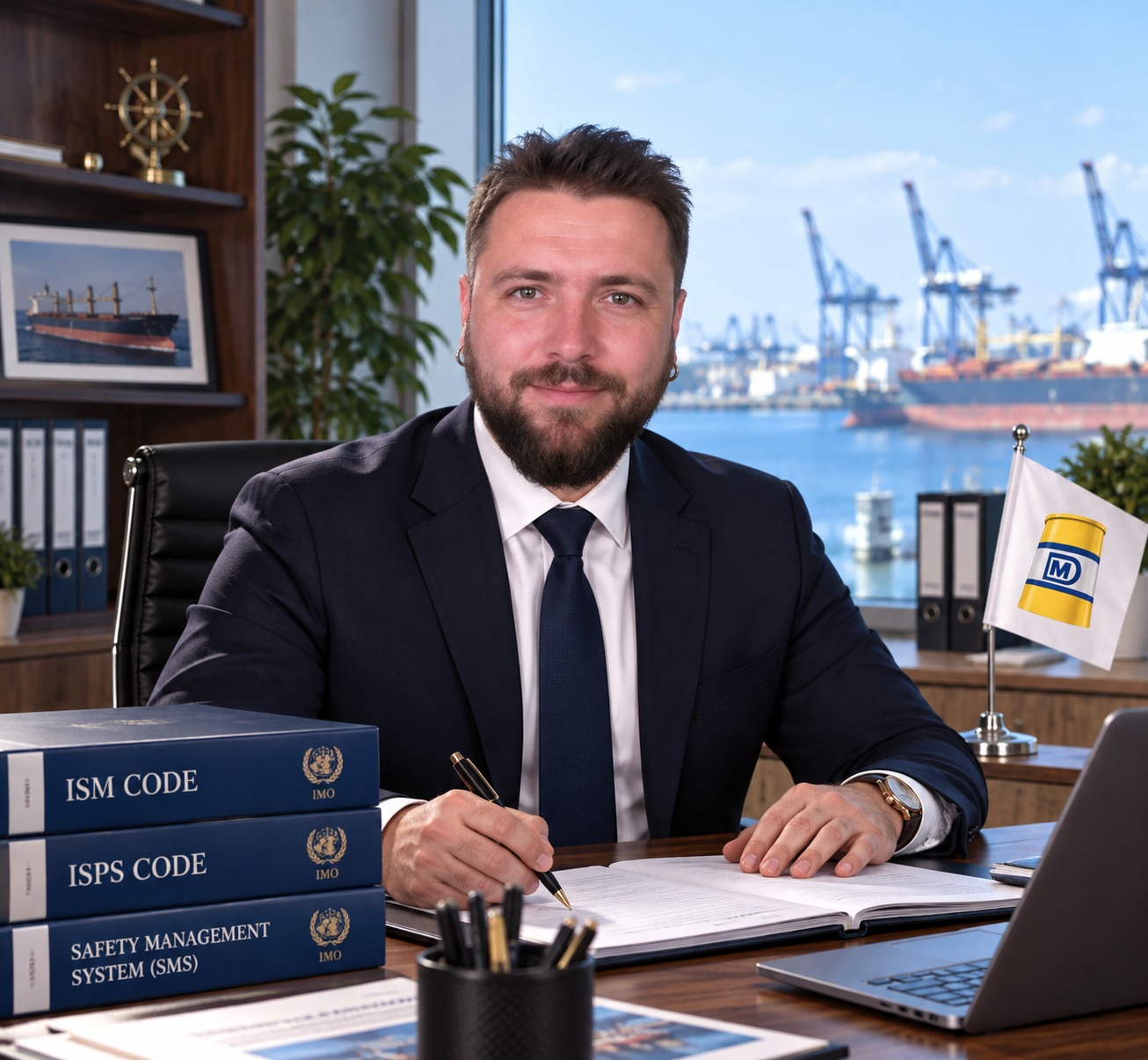 Halil Murat Kurtel