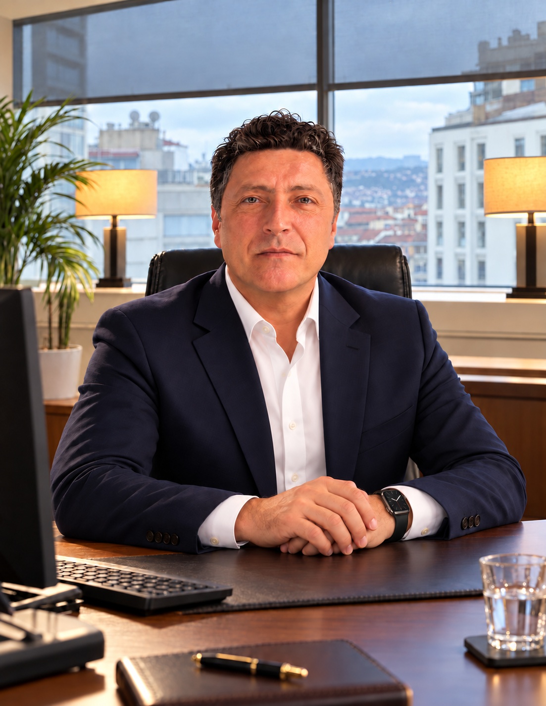Hüseyin Ozanlı