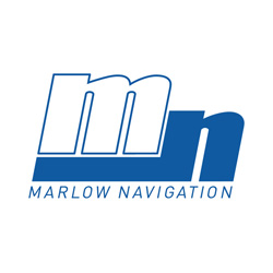 Logo von Marlow Navigation